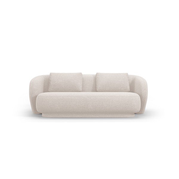 Bézs kanapé 169 cm Camden – Cosmopolitan Design