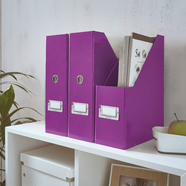 Karton rendszerező Click&Store – Leitz-image-1