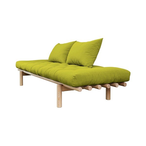 Pace Natural/Pistacio kanapé - Karup-image-3