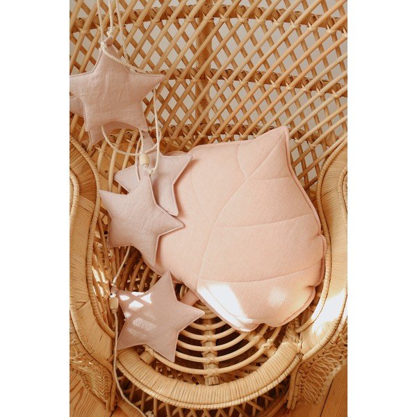 Girland Pink Star Dust - Moi Mili-image-3