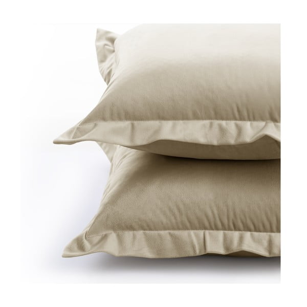 Párnahuzat szett 2 db-os 45x45 cm Side – AmeliaHome