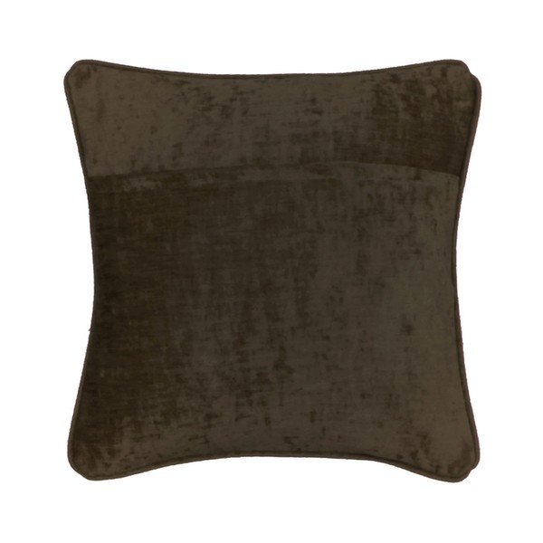 Exclusive Ranejo szürkésbarna párnahuzat, 45 x 45 cm - Kate Louise-image-1