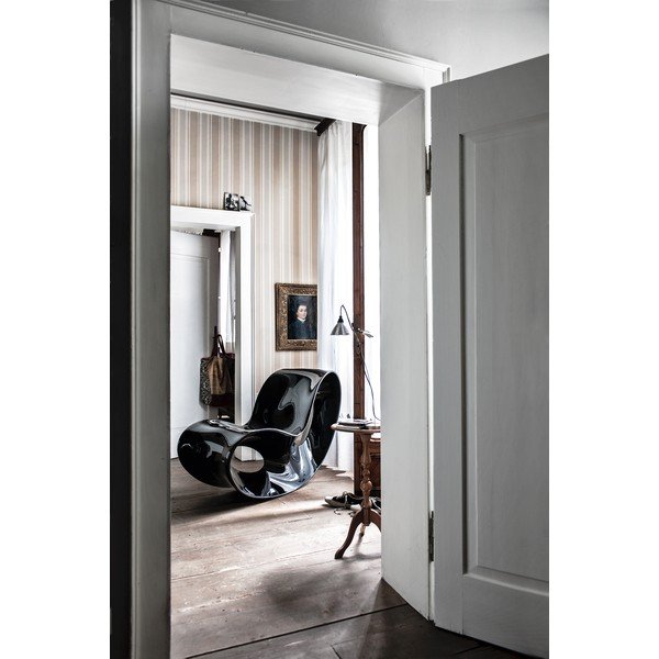 Voido barna fotel - Magis-image-1