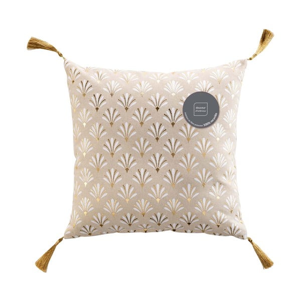 Díszpárna 40x40 cm Rafina – douceur d'intérieur-image-2