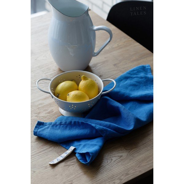 Len konyharuha 45x65 cm – Linen Tales-image-1