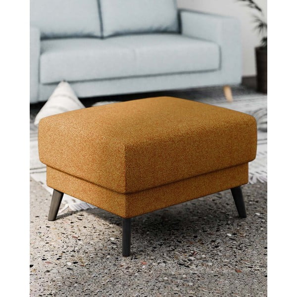 Narancssárga lábtartó Fynn – Ghado-image-4