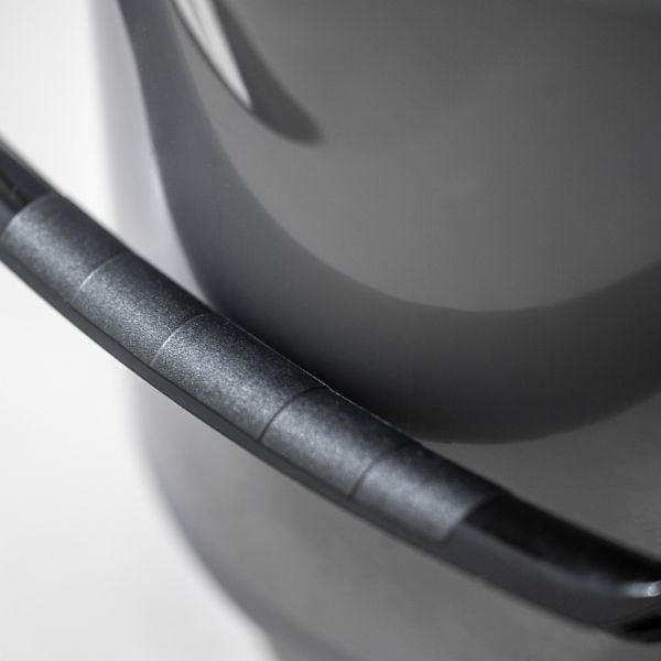 Clean fekete vödör, 10 l - Addis-image-2