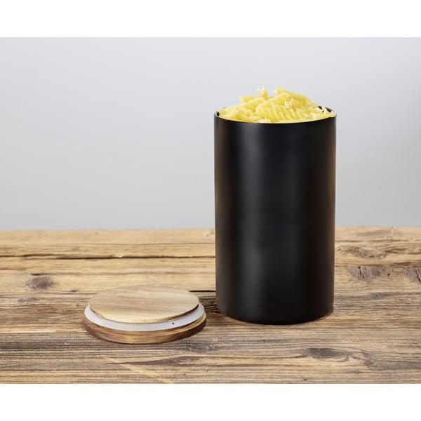 Élelmiszertartó üveg doboz – Wenko-image-1