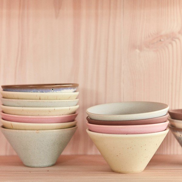 Terrakotta tálka Yuka – OYOY Living Design-image-2