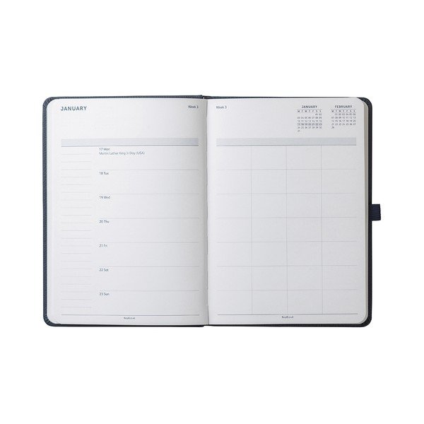 Family Navy határidőnapló - Busy B-image-4