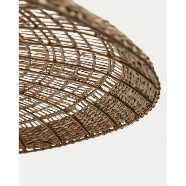 Natúr színű lámpabúra ø 100 cm Cruilles – Kave Home-image-4