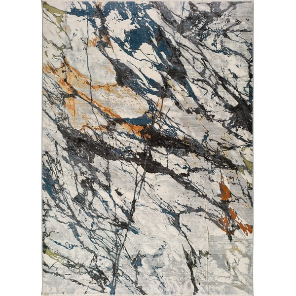 Alana Abstract szőnyeg, 140 x 200 cm - Universal