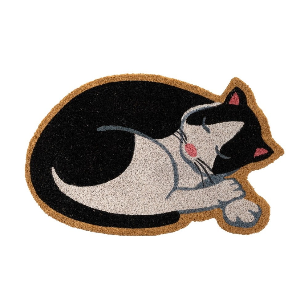 Kókuszrost lábtörlő 40x60 cm Cat Casa Selección