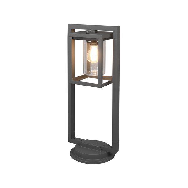 Kültéri lámpa (magasság 6 cm) Lunga – Trio