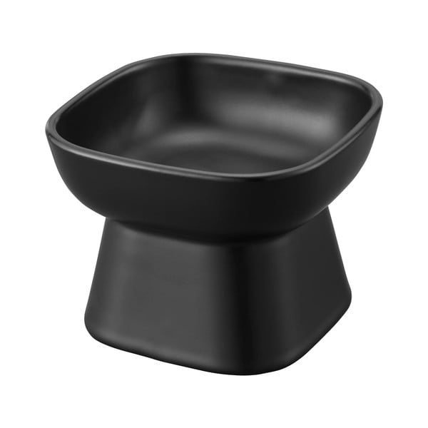 Kerámia tálka kisállatoknak Tower – YAMAZAKI