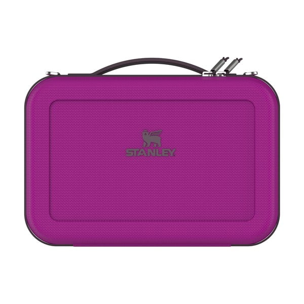 Uzsonnás doboz All Day Arista Mini Lunch Box Violet Blossom – Stanley