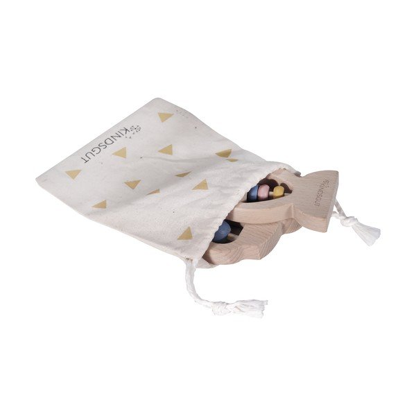 Ring 2 db-os fa rágóka szett - Kindsgut-image-3