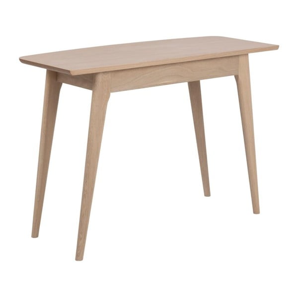 Woodstock íróasztal, 105 x 45 cm - Actona-image-4