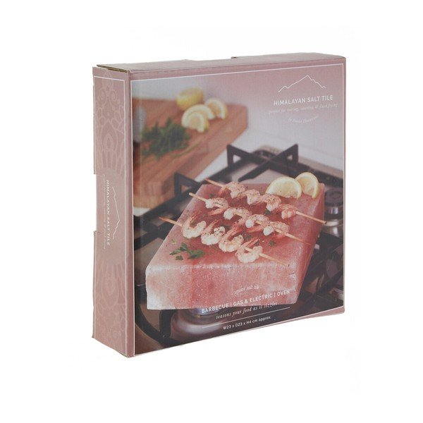 Sótégla grillezéshez Himalayan – Premier Housewares-image-4