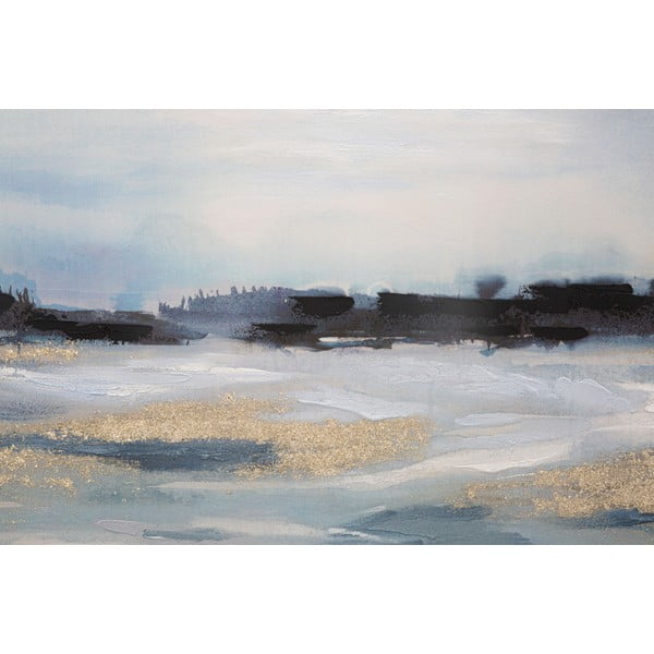 Festmény 120x60 cm Sky - Mauro Ferretti-image-2