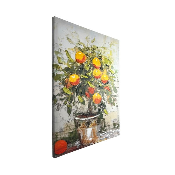 Kép 70x100 cm Oranges – Styler-image-3