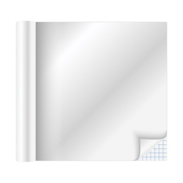 Tükör matrica 58x150 cm – Wenko