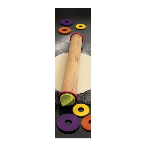 Rolling Pin állítható sodrófa - Joseph Joseph-image-2