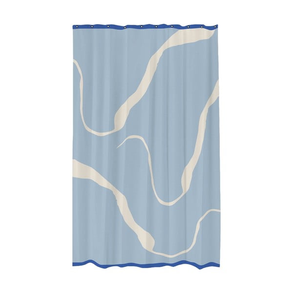 Zuhanyfüggöny 150x200 cm Nova Arte – Mette Ditmer Denmark