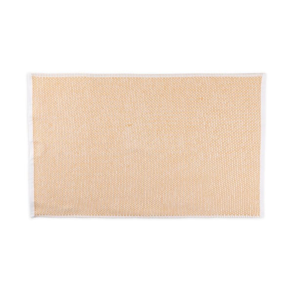 Sárga darázsmintás törölköző szett 2 db-os 40x60 cm Betty – Foutastic-image-2
