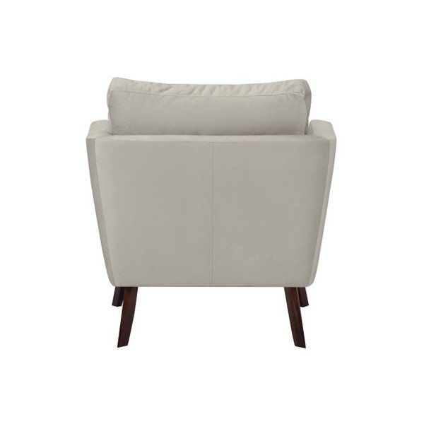 Elena bézs fotel - Mazzini Sofas-image-1