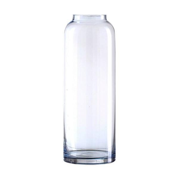 Tinke átlátszó váza, ⌀ 10 cm - A Simple Mess