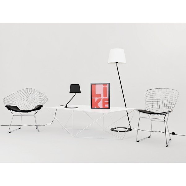 Fekete asztali lámpa Shade - CustomForm-image-3