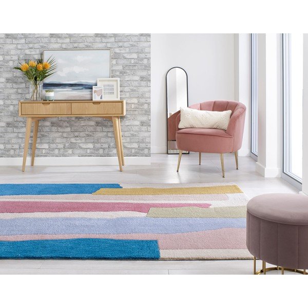 Escala szőnyeg, 160 x 230 cm - Flair Rugs-image-4