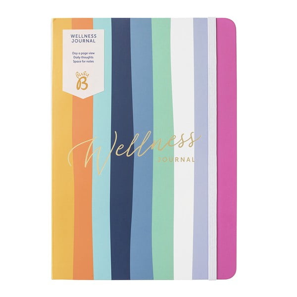 Wellness határidőnapló 368 old. – Busy B-image-2