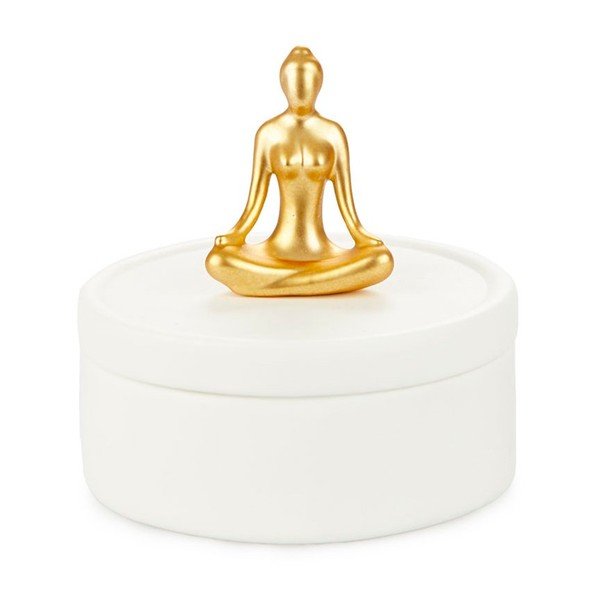 Ékszertartó Yoga – Balvi