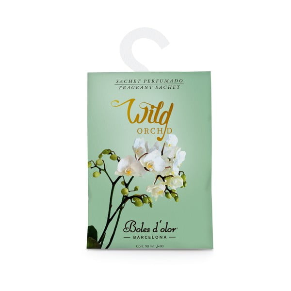 Wild Orchid illatzsák orchidea illattal - Ego Dekor