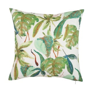 Leafy Paradiso párnahuzat, 43 x 43 cm - Mike & Co. NEW YORK