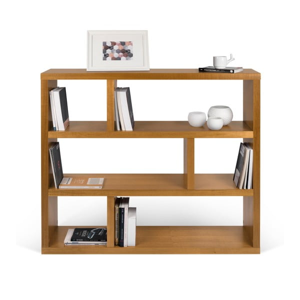 Dublin alacsony könyvespolc - TemaHome-image-1