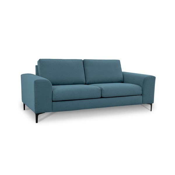 Türkiz kanapé 214 cm Henry – Scandic-image-1