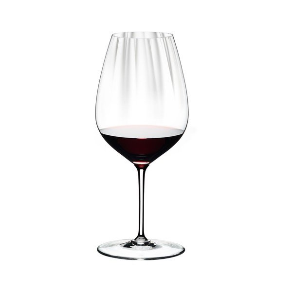 Borospohár készlet 2 db-os 834 ml Performance Merlot – Riedel-image-2
