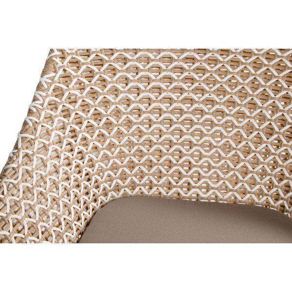 Delphine barna kerti szék - Hartman-image-1