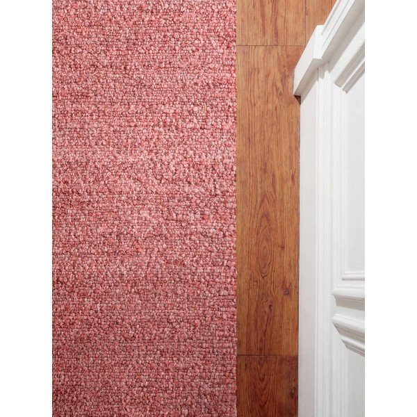Sötét rózsaszín kézi szövésű futószőnyeg 80x300 cm Notting Hill Portobello – Ted Baker-image-2