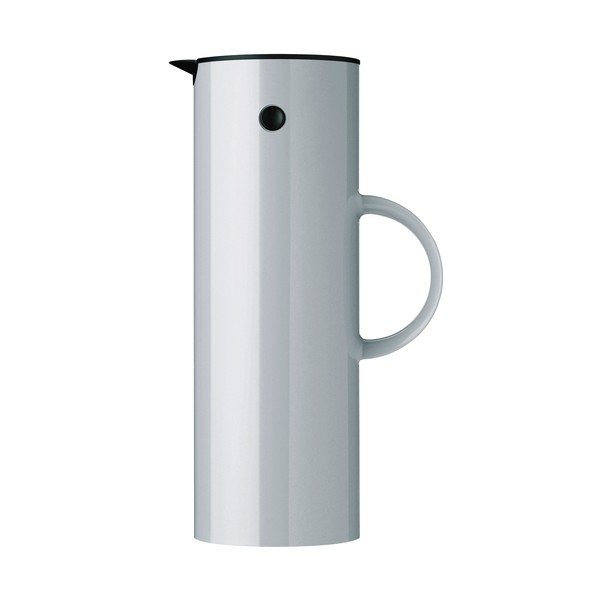 Szürke műanyag thermo kancsó 1 l EM77 – Stelton