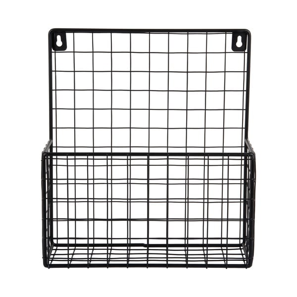 Fém újságtartó állvány Reja – PT LIVING-image-2