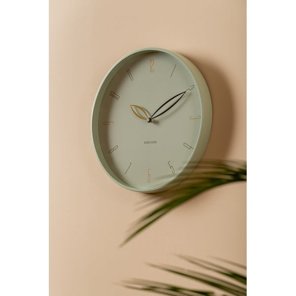 Falióra ø 40 cm Petals – Karlsson-image-1