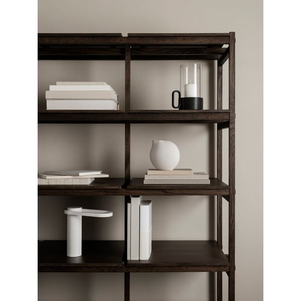 Üveg lámpás Yuragi - Blomus-image-1