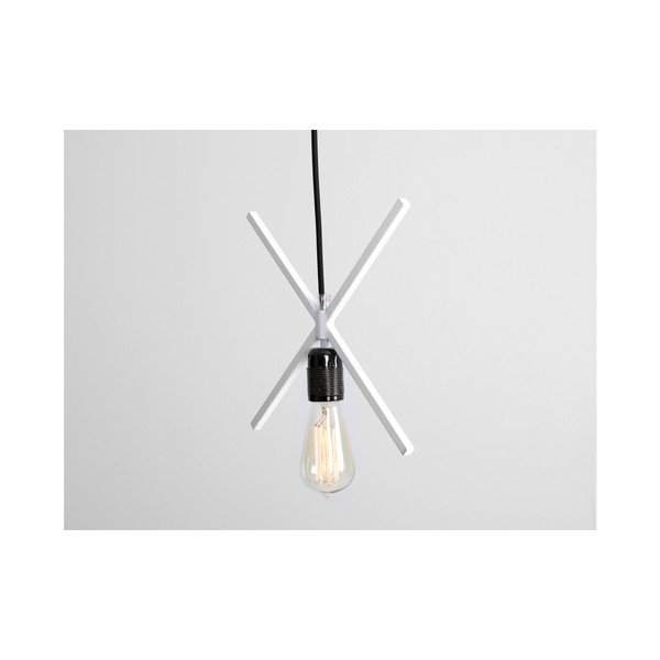 Xlamp fehér függőlámpa - Custom Form-image-2