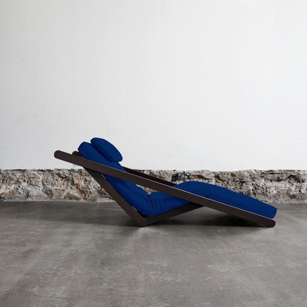 Figo Wenge/Royal átalakítható fotel - Karup-image-1