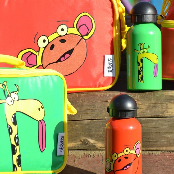 Seville hűtőtáska - Navigate-image-1