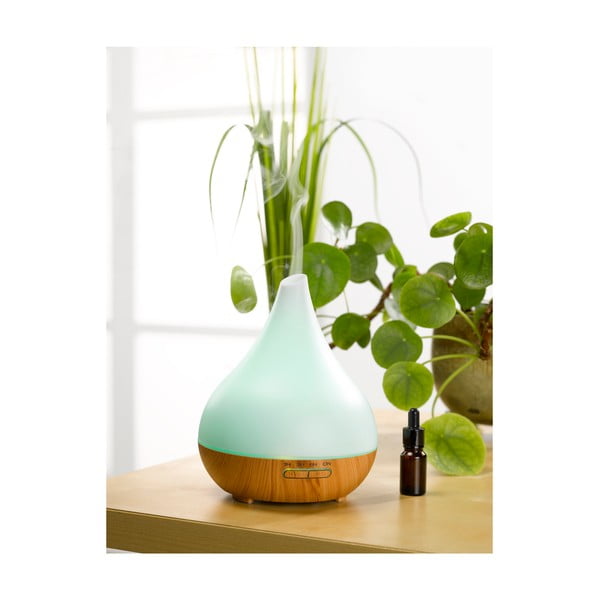 Elektromos aromadiffúzor Cloud – Homéa-image-1